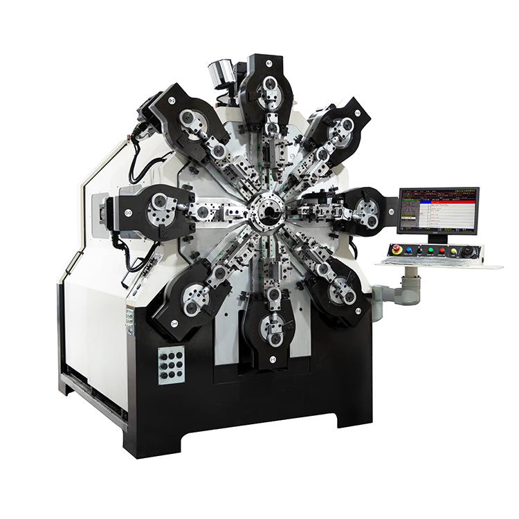 新款CMM-12-400S/450S/500S高精度加強(qiáng)版轉(zhuǎn)線(xiàn)機(jī)